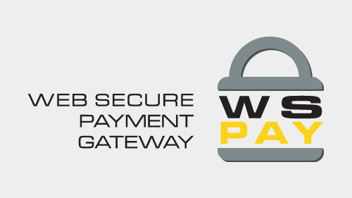 WSPay - Monri Payments Ltd. - 